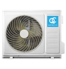 Блок наружный сплит-системы Quattroclima QN-FM14UB