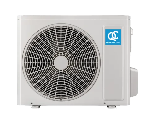 Сплит система Quattroclima QV-CA07WA/QN-CA07WA Сплит система Quattroclima QV-CA07WA/QN-CA07WA