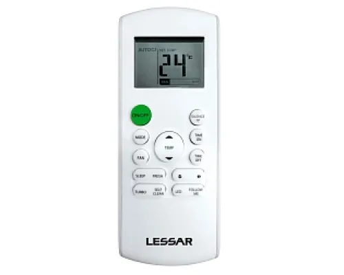 Сплит система Lessar LS-HE09KNE2/LU-HE09KNE2 Сплит система Lessar LS-HE09KNE2/LU-HE09KNE2