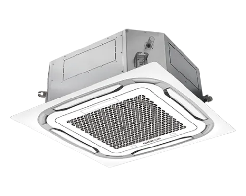 Сплит система Quattroclima QV-I18CG1/QN-I18UG1/QA-ICP11 Сплит система Quattroclima QV-I18CG1/QN-I18UG1/QA-ICP11