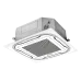 Сплит система Quattroclima QV-I18CG1/QN-I18UG1/QA-ICP11