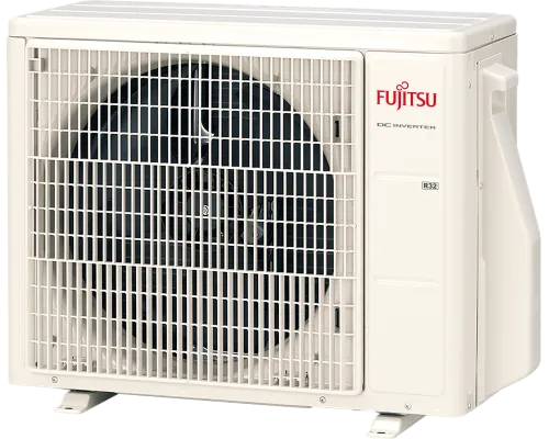 Сплит система Fujitsu ASYG07KPCA-R/AOYG07KPCA-R Сплит система Fujitsu ASYG07KPCA-R/AOYG07KPCA-R