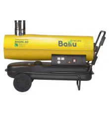 Пушка дизельная непрямого нагрева Ballu BHDN-30