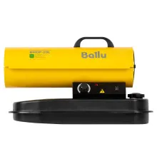 Пушка дизельная прямого нагрева Ballu BHDP-20L