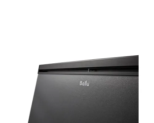Обогреватель конвективно-инфракрасный Ballu Plaza Solar BIHP/S-1900