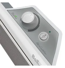 Конвектор инфракрасный Ballu Red Evolution BIHP/R-2000