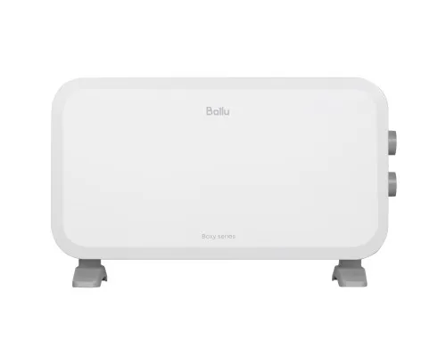 Конвектор электрический Ballu Boxy BEC/BMS-2000 Конвектор электрический Ballu Boxy BEC/BMS-2000
