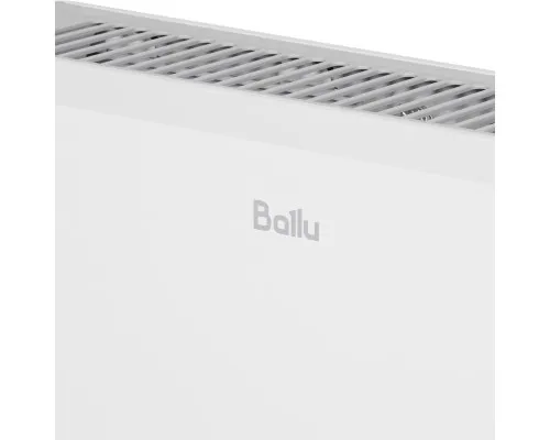 Конвектор электрический Ballu Boxy BEC/BMS-2000 Конвектор электрический Ballu Boxy BEC/BMS-2000