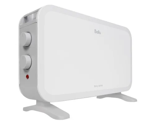 Конвектор электрический Ballu Boxy BEC/BMS-2000 Конвектор электрический Ballu Boxy BEC/BMS-2000
