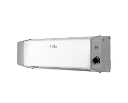 Конвектор электрический Ballu IP 54 BEC/CMR-2000 Конвектор электрический Ballu IP 54 BEC/CMR-2000