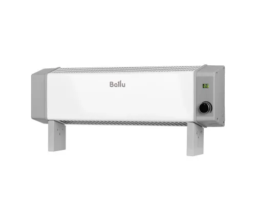Конвектор электрический Ballu IP 54 BEC/CMR-2000 Конвектор электрический Ballu IP 54 BEC/CMR-2000