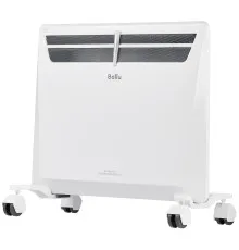 Комплект Ballu Transformer с блоком управления и шасси BEC/EVU-1000-4E (электронный)