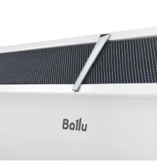 Комплект Ballu Plinth Transformer с блоком управления BEC/PL-1000-3M (механический)