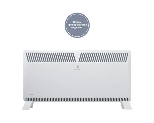 Конвектор электрический Electrolux ECH/A-2500 M Конвектор электрический Electrolux ECH/A-2500 M