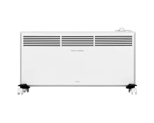 Конвектор электрический Royal Thermo Capella RCHC/M-2000