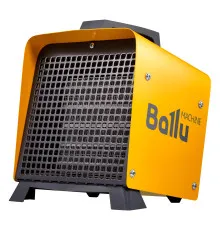 Пушка тепловая BALLU BKN-5