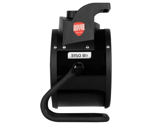Пушка тепловая Royal Thermo RTK-3 Пушка тепловая Royal Thermo RTK-3