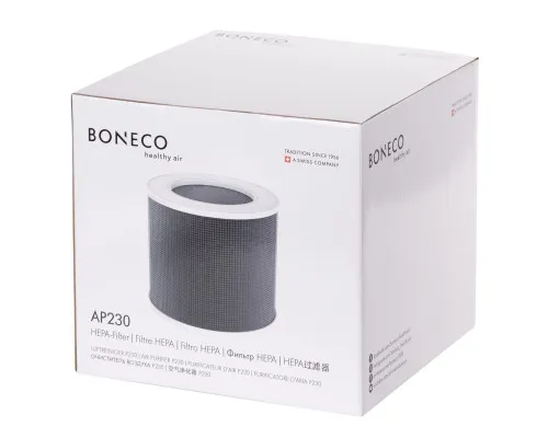 Фильтр НЕРА Boneco для Р230, мод. AP230 Фильтр НЕРА Boneco для Р230, мод. AP230