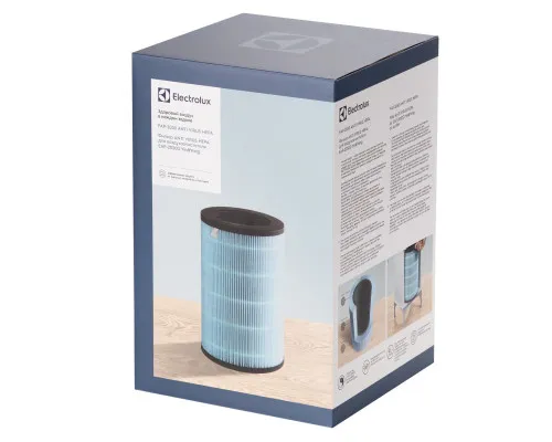 Фильтр Electrolux FAP-2050 ANTI VIRUS HEPA Фильтр Electrolux FAP-2050 ANTI VIRUS HEPA