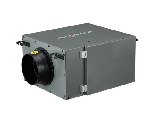 Нагреватель керамический Shuft SVET-2.0-230/1-PTC Нагреватель керамический Shuft SVET-2.0-230/1-PTC