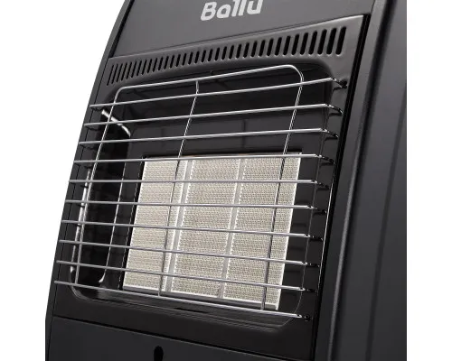 Обогреватель инфракрасный газовый Ballu BIGH-45 B