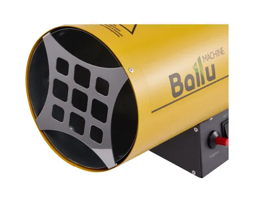 Тепловая пушка газовая Ballu BHG-20 Тепловая пушка газовая Ballu BHG-20