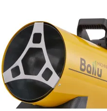 Тепловая пушка газовая Ballu BHG-20M