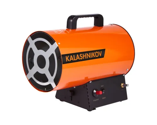 Пушка газовая KALASHNIKOV KHG-10 Пушка газовая KALASHNIKOV KHG-10