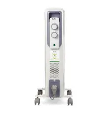 Радиатор масляный Ballu CUBE BOH/CB-05W 1000 (5 секций)