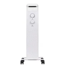 Радиатор масляный Electrolux EOH/BE-11ZW