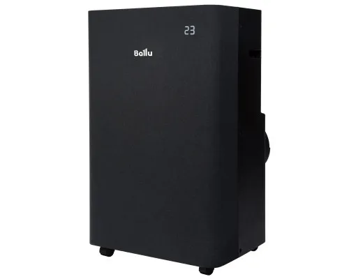Кондиционер мобильный Ballu Velure BPAC-14 EW/N6 Кондиционер мобильный Ballu Velure BPAC-14 EW/N6