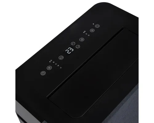 Кондиционер мобильный Ballu Velure BPAC-14 EW/N6 Кондиционер мобильный Ballu Velure BPAC-14 EW/N6