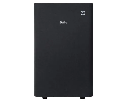Кондиционер мобильный Ballu Velure BPAC-14 EW/N6 Кондиционер мобильный Ballu Velure BPAC-14 EW/N6