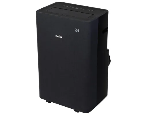 Кондиционер мобильный Ballu Velure BPAC-14 EW/N6 Кондиционер мобильный Ballu Velure BPAC-14 EW/N6