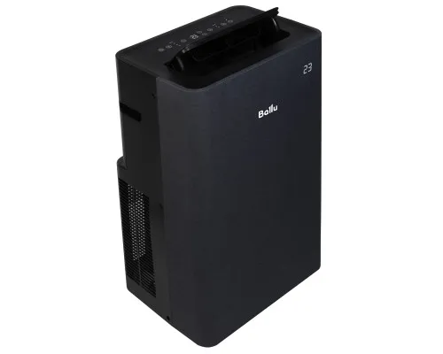Кондиционер мобильный Ballu Velure BPAC-14 EW/N6 Кондиционер мобильный Ballu Velure BPAC-14 EW/N6
