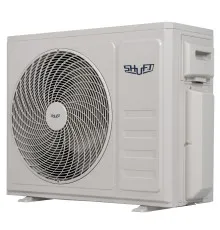 Блок наружный Shuft SFMO/I-27 FMI-3/N8/Out инверторной мульти сплит-системы