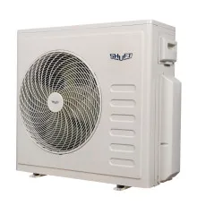 Блок наружный Shuft SFMO/I-32 FMI-4/N8/Out инверторной мульти сплит-системы