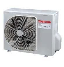 Блок наружный TOSHIBA RAS-3M18G3AVG-E мульти сплит-системы