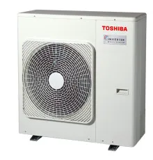Блок наружный TOSHIBA RAS-5M34U2AVG-E мульти сплит-системы