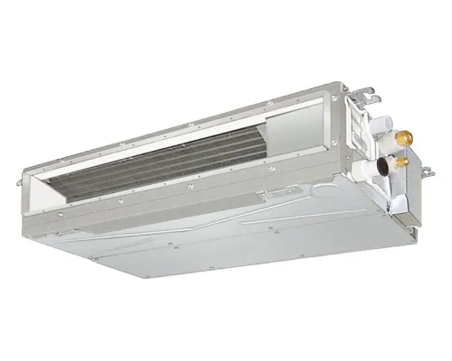 Блок внутренний TOSHIBA RAS-M13U2DVG-E мульти сплит-системы, канального типа