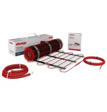 Мат нагревательный AC ELECTRIC ACMM 2-150-2 (комплект теплого пола)