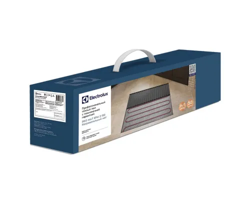 Мат Electrolux EPM 2-150-11 (комплект теплого пола) Мат Electrolux EPM 2-150-11 (комплект теплого пола)
