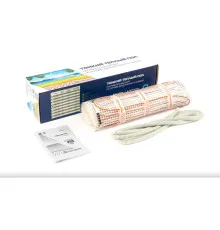 Мат нагревательные двужильные TEPLOCOM МНД-3,5 - 560 Вт