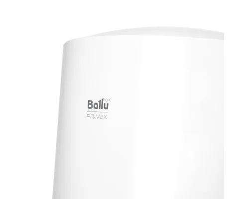 Водонагреватель Ballu BWH/S 30 Primex Водонагреватель Ballu BWH/S 30 Primex