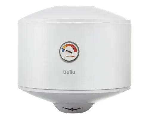 Водонагреватель Ballu BWH/S 30 Proof Водонагреватель Ballu BWH/S 30 Proof
