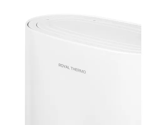 Водонагреватель Royal Thermo RWH 100 Aqua Inverter Водонагреватель Royal Thermo RWH 100 Aqua Inverter