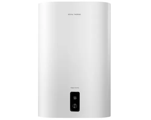 Водонагреватель Royal Thermo RWH 80 Major Inverter Водонагреватель Royal Thermo RWH 80 Major Inverter