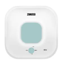 Водонагреватель ZANUSSI ZWH/S 15 Mini O (Green)