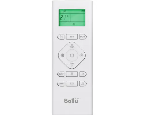 Сплит система Ballu iGreen Pro BSAG-24HN1_20Y Сплит система Ballu iGreen Pro BSAG-24HN1_20Y