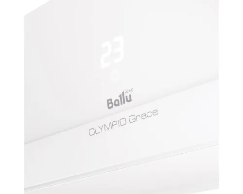 Сплит система Ballu Olympio Grace BSG-07HN1_22Y Сплит система Ballu Olympio Grace BSG-07HN1_22Y